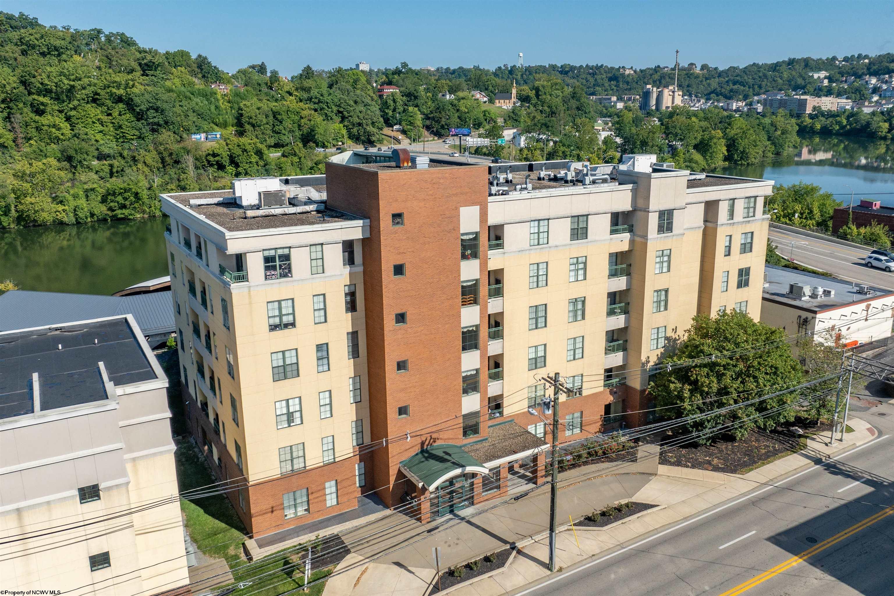 View Morgantown, WV 26505 condo