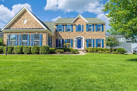 Photo of 77 Falling Water Lane, Morgantown, WV 26508 (MLS # 10163503)