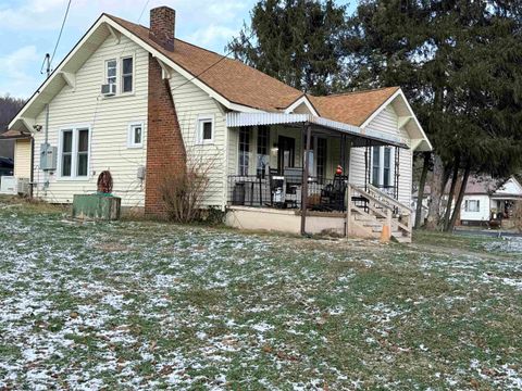 Photo of 2645 Simpson Road, Grafton, WV 26354 (MLS # 10163092)