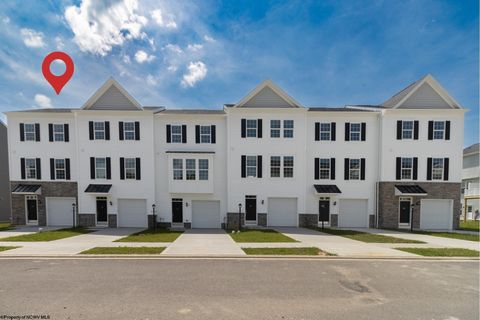 Photo of 26 Dover Court #26, Bridgeport, WV 26330 (MLS # 10163851)