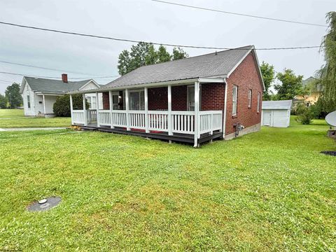 Photo of 30 Sedgwick Street, Buckhannon, WV 26201 (MLS # 10165000)