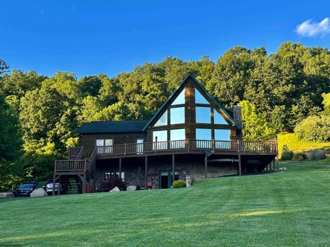 Photo of 674 Lakeview Drive, Horner, WV 26372 (MLS # 10165541)