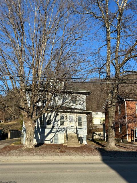 Photo of 635 S Main Street, Philippi, WV 26416 (MLS # 10163334)