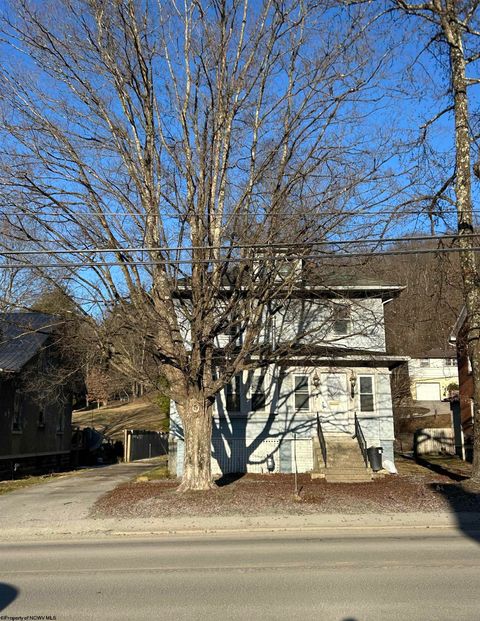 Photo of 635 S Main Street, Philippi, WV 26416 (MLS # 10163334)