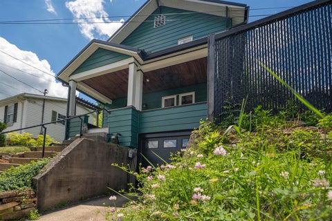 Photo of 50 Maple Avenue, Morgantown, WV 26501 (MLS # 10165473)