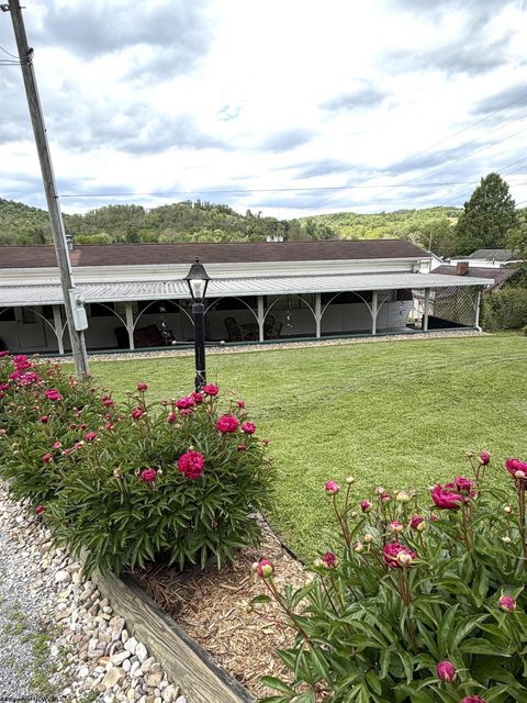 Photo of 89 Station Street, Shinnston, WV 26431 (MLS # 10162474)