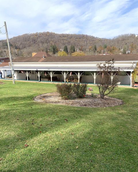 Photo of 89 Station Street, Shinnston, WV 26431 (MLS # 10162474)