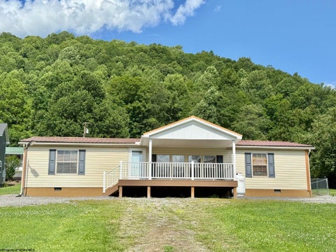 Photo of 44 Fifth Street, Hendricks, WV 26271 (MLS # 10165528)