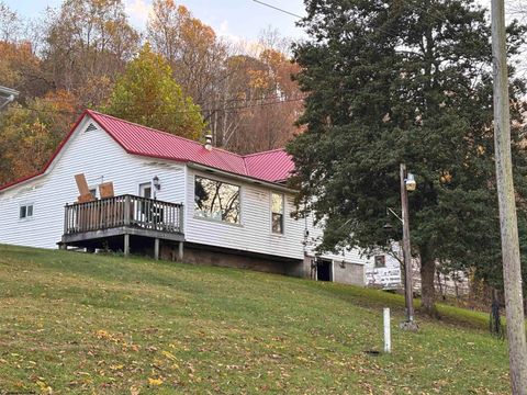 Photo of 27 N Wilson Street, Junior, WV 26275 (MLS # 10162240)