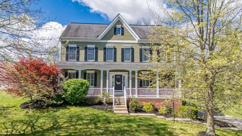 Photo of 525 Quail Landing Way, Morgantown, WV 26508 (MLS # 10164377)