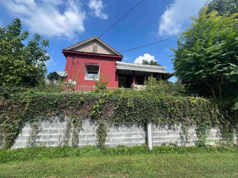 Photo of 3420 Central Avenue, Farmington, WV 26571 (MLS # 10161201)