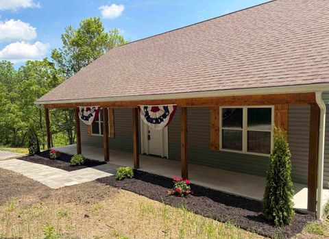 Photo of 1926 Porterfield Road, Philippi, WV 26416 (MLS # 10164503)