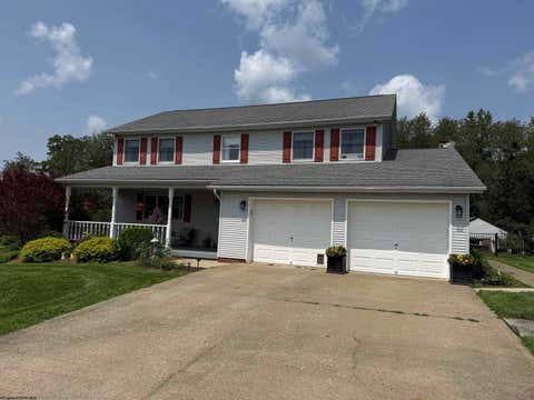 Photo of 280 Deerfield Circle, Kingwood, WV 26537 (MLS # 10163344)