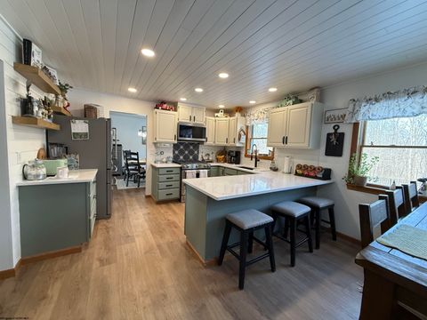 Photo of 280 Deerfield Circle, Kingwood, WV 26537 (MLS # 10163344)