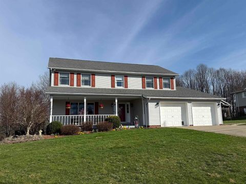 Photo of 280 Deerfield Circle, Kingwood, WV 26537 (MLS # 10163344)