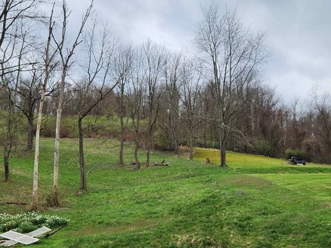 Photo of TBD Elk Creek Pike, Mount Clare, WV 26408 (MLS # 10153604)