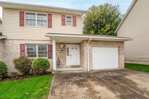 Photo of 129 Donna Avenue, Morgantown, WV 26505 (MLS # 10161936)