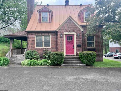Photo of 330 Beverly Pike, Elkins, WV 26241 (MLS # 10164536)