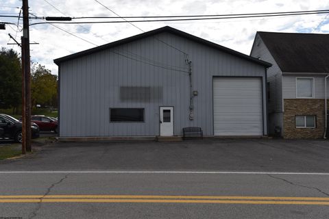 Photo of 543 E Main Street, Bridgeport, WV 26330 (MLS # 10162910)