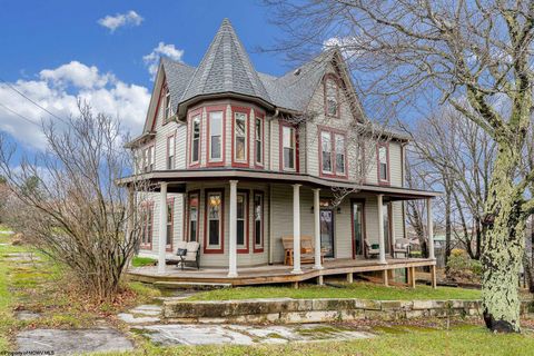 Photo of 386 Kent Avenue, Davis, WV 26260 (MLS # 10162610)