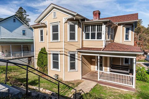 Photo of 455 Walnut Street, Grafton, WV 26354 (MLS # 10162303)