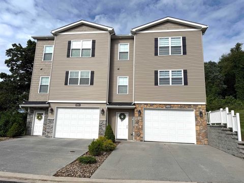 Photo of 2088 Mountain Ash Lane, Westover, WV 26501 (MLS # 10164991)