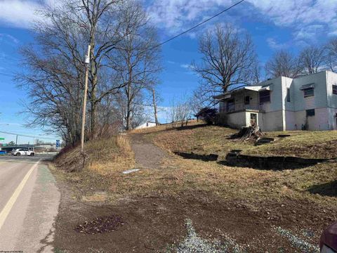 Photo of 2213 Pleasant Valley Road, Pleasant Valley, WV 26554 (MLS # 10163178)