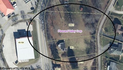 Photo of 2213 Pleasant Valley Road, Pleasant Valley, WV 26554 (MLS # 10163178)