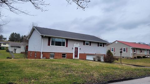 Photo of 111 Pinewood Avenue, Bridgeport, WV 26330 (MLS # 10163568)