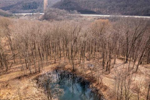 Photo of TBD Coopers Rock Drive, Bruceton Mills, WV 26525 (MLS # 10163986)