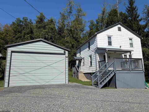 Photo of 195 Homewood Avenue, Fairmont, WV 26554 (MLS # 10161457)