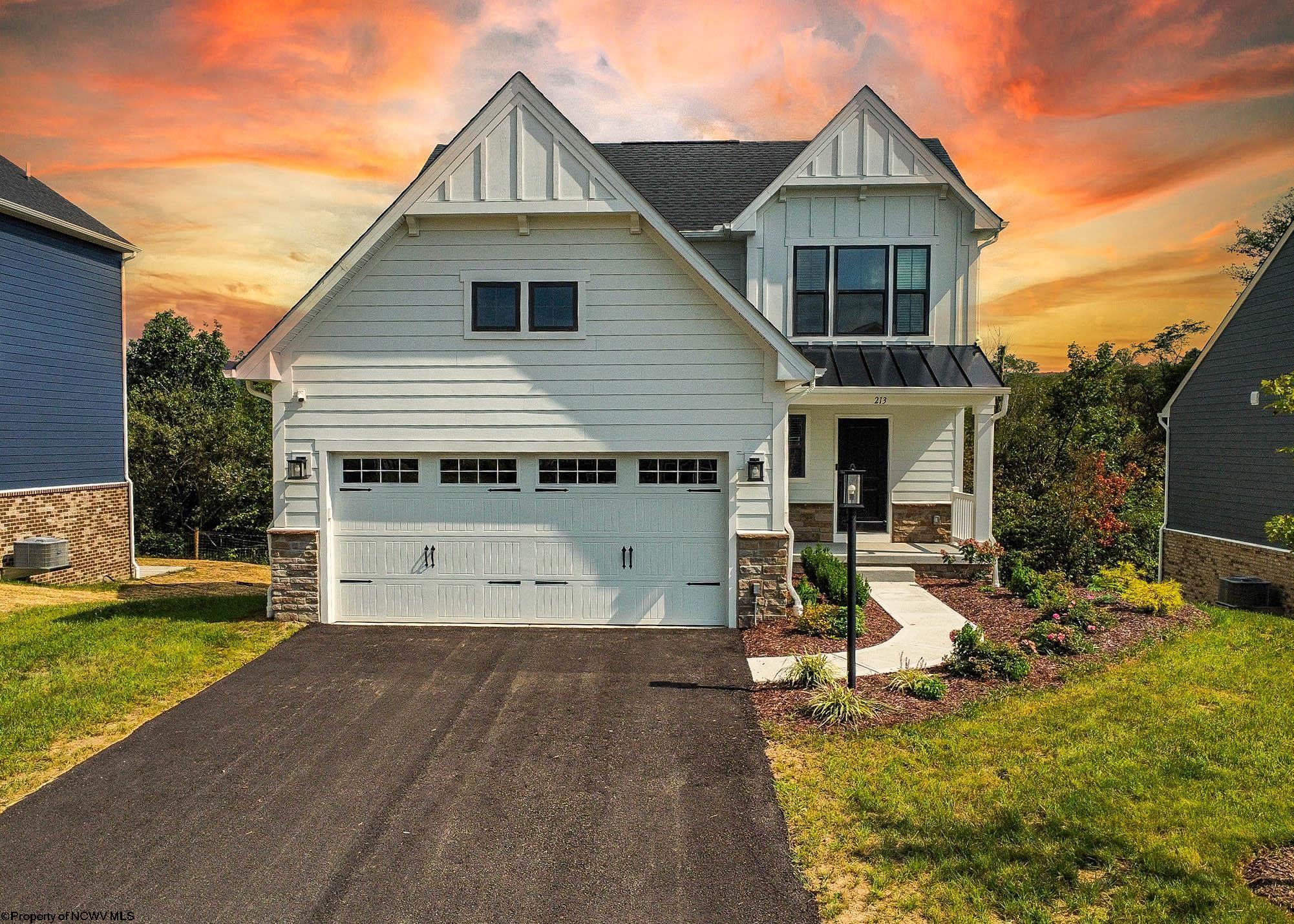 View Morgantown, WV 26508 house