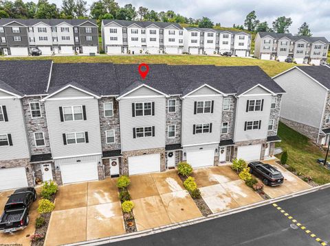 Photo of 2020 Mountain Ash Lane, Morgantown, WV 26501 (MLS # 10161827)