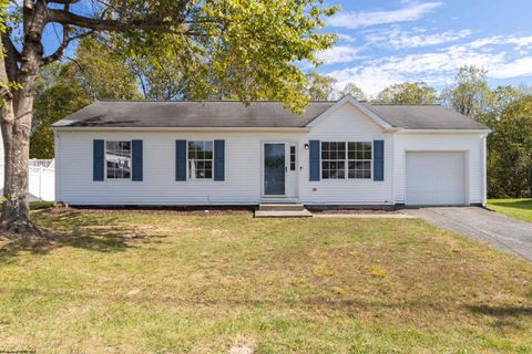 Photo of 123 Fairfax Drive, Bridgeport, WV 26330 (MLS # 10161911)