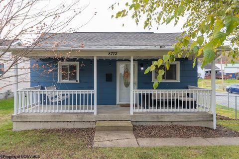 Photo of 8712 Cost Avenue, Stonewood, WV 26301 (MLS # 10162563)