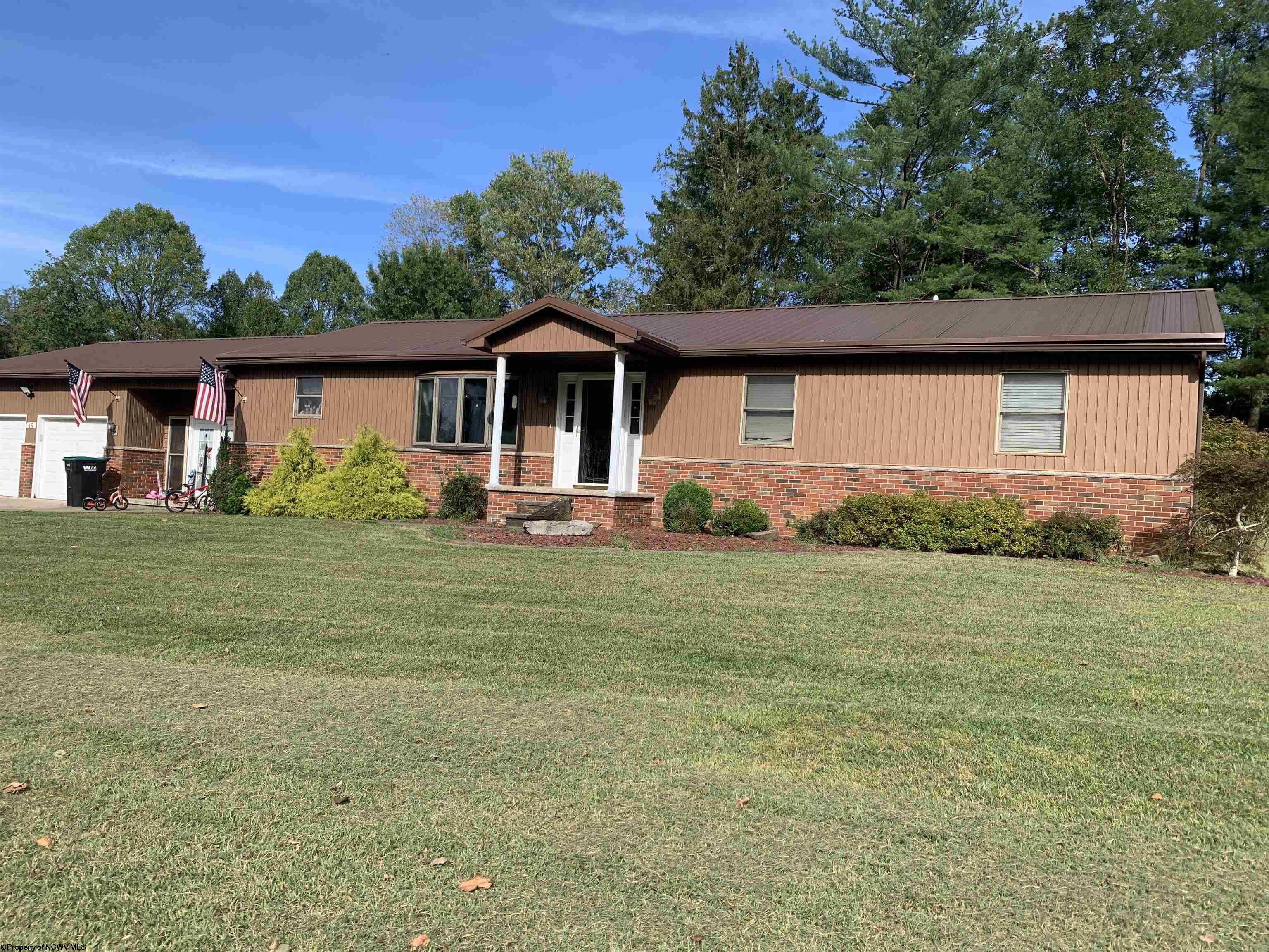 View Grantsville, WV 26147 house