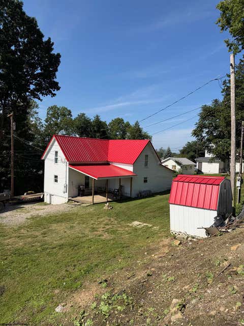 Photo of 125 School Street, Morgantown, WV 26508 (MLS # 10166585)