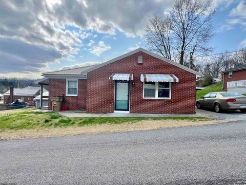 Photo of 803 Airforce Road, Weston, WV 26452 (MLS # 10163287)