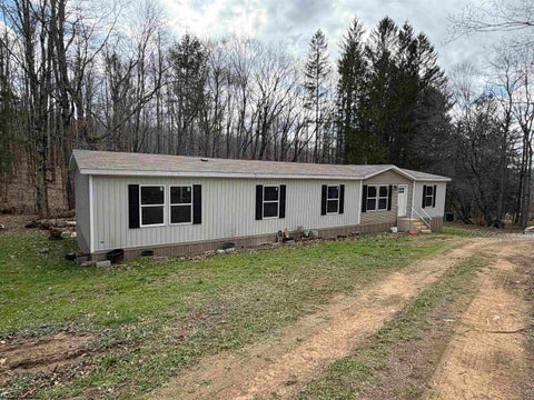 Photo of 18 Mustang Lane, Valley Head, WV 26294 (MLS # 10165154)