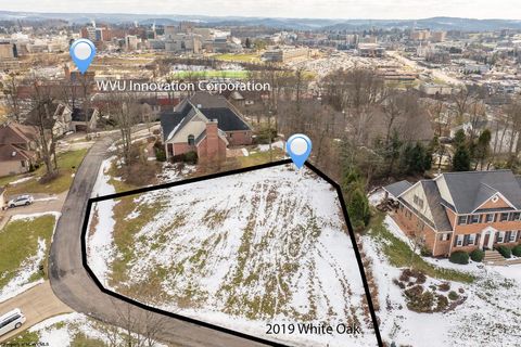 Photo of 2019 White Oak Drive, Morgantown, WV 26505 (MLS # 10163373)