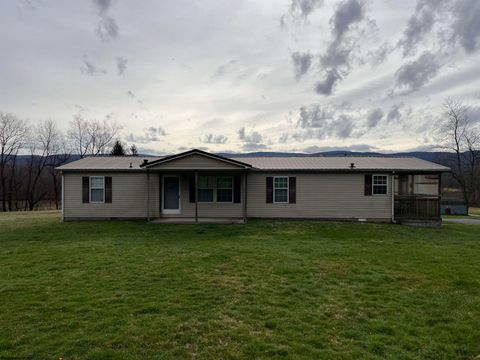 Photo of 8945 Seneca Trail, Mill Creek, WV 26280 (MLS # 10163466)