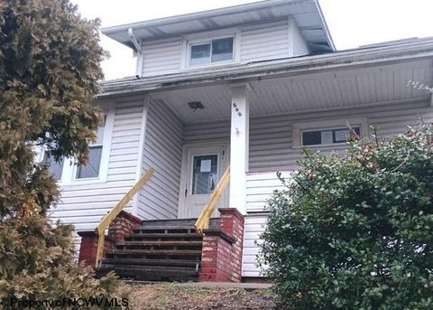 Photo of 848 NEVILLE Street, Follansbee, WV 26037 (MLS # 10162977)