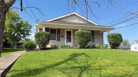 Photo of 1205 E Main Street, Clarksburg, WV 26301 (MLS # 10164423)