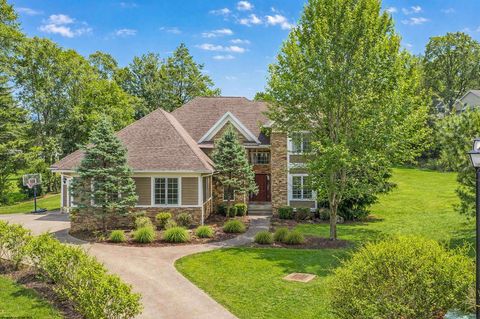 Photo of 4881 Woods Edge Lane, Morgantown, WV 26508 (MLS # 10163764)