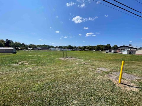 Photo of TBD Morton Avenue, Buckhannon, WV 26201 (MLS # 10161473)
