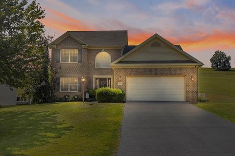 Photo of 79 Bancroft Court, Bridgeport, WV 26330 (MLS # 10161501)