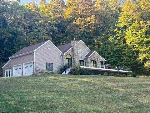Photo of 993 Corbin Branch Road, Bridgeport, WV 26330 (MLS # 10161621)
