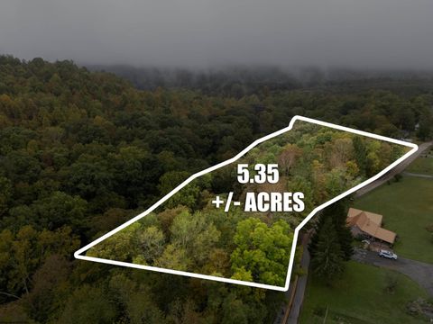 Photo of TBD Levels Road, Fairmont, WV 26554 (MLS # 10161794)