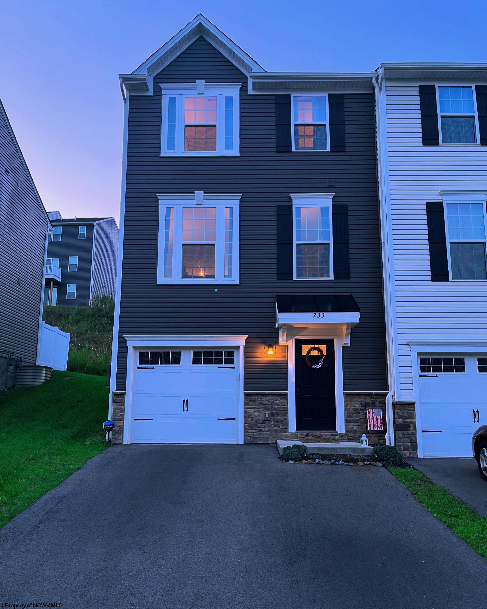 View Morgantown, WV 26501 townhome