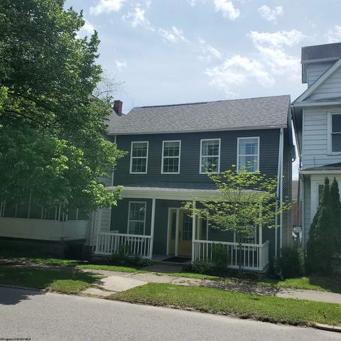 Photo of 206 1st Street, Elkins, WV 26241 (MLS # 10164711)